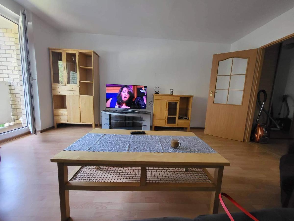 Apartment Alka