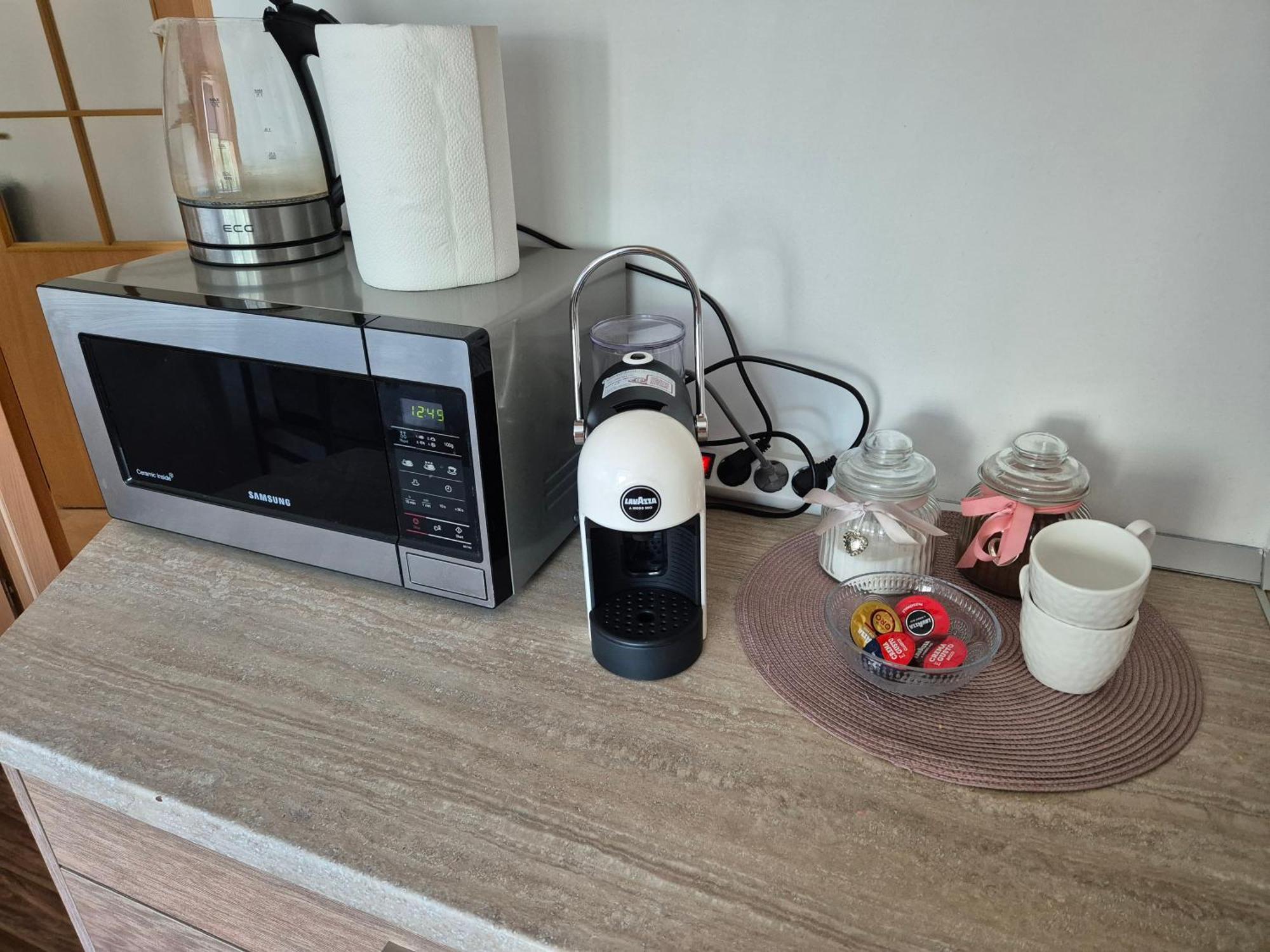 Apartment Alka *